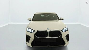 BMW : 2 l | SUV/4x4