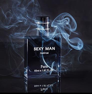 Красота и здоровье: Парфюм для мужчин Sexy Man Parfum - Тип: парфюм (Eau de Parfum) - — 1