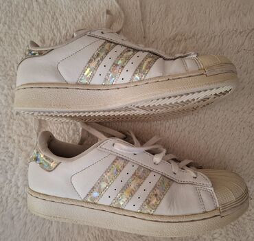 Patike: Adidas, Veličina - 35 — 5
