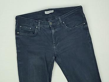 bootcut jeansy: Zara, Jeans for women, size L — 1