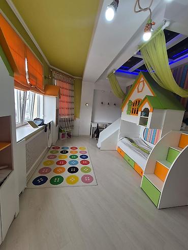 Продажа квартир: 3 комнаты, 93 м², Элитка, 10 этаж, Старый ремонт — 5