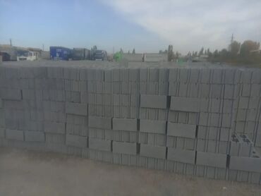 Пескоблок: Пескоблок мыкты Сапатта размерлер — 13