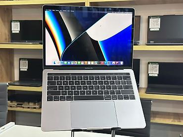 phone 13 pro max: İşlənmiş Apple MacBook, 13.3 ", Intel Core i5, 256 GB, Ünvandan götürmə, Ödənişli çatdırılma, Rayonlara çatdırılma — 1