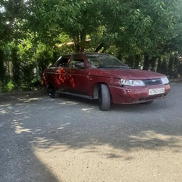 masin ucun ventilator: VAZ (LADA) 2110: 1.6 l | 2002 il 150000 km Sedan — 1