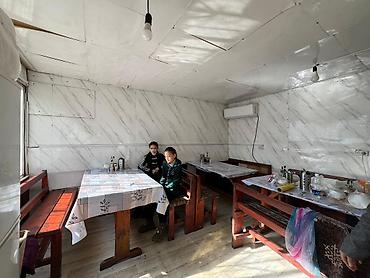 Кафе, рестораны: Продажа бизнеса Столовая, Вместе с: Оборудование и мебель — 4