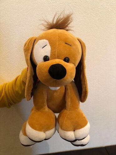 Oyuncaqlar: Norvec DISNEY yumwaq oyuncak.Keyfiyyetli mal