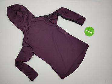 ciuchy ciemna strefa: Bluza z kapturem damska, rozmiar XS — 3
