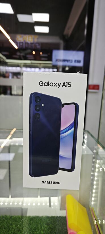 клавиатура для планшета самсунг: Samsung Galaxy A15, Новый, 128 ГБ, 2 SIM