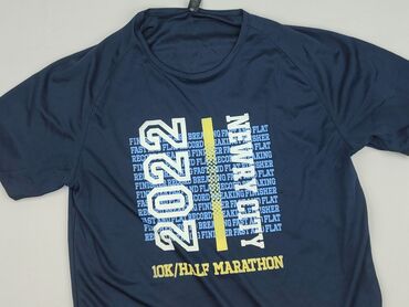 asos koszulki: SolS, Sports T-shirt for men, size L (EU 40)