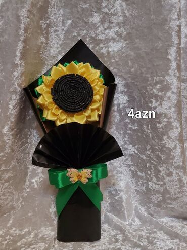 Hədiyyələr: Elde olanlar 5-10azn — 10