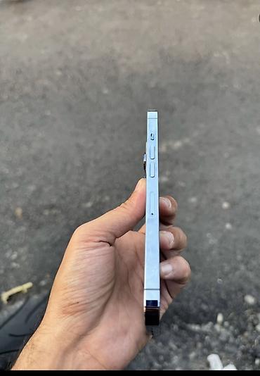 galaxy folder: IPhone 13 Pro, 128 ГБ, цвет Sierra Blue Основные характеристики: - — 4