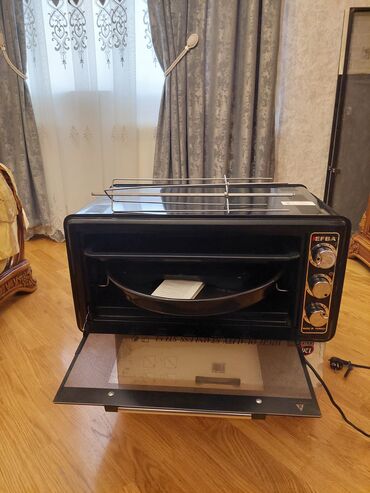 Duxovkalar: Duxovka Elektrik, Ayrıca dayanan, Yeni