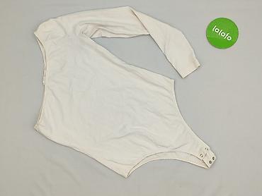 jersey h: Body damskie, rozmiar S — 2