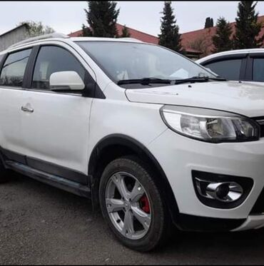 Great Wall: Great Wall Hover 2: 1.5 l | 2013 il | 199758 km Universal