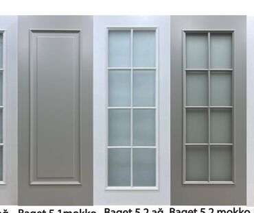 Otaq qapıları: Qonaq otağı üçün Yeni Otaq qapısı Naliçnik ilə, Pulsuz quraşdırma, Pulsuz çatdırılma — 9