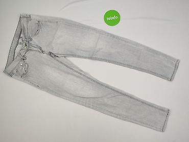 cn 185116a: H&M, Jeansy damskie, rozmiar M — 2