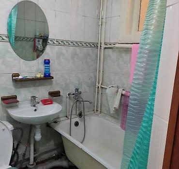 9мкр: 2 комнаты, 42 м², 9 мкр Хрущевка, 2 этаж, Косметический ремонт — 6