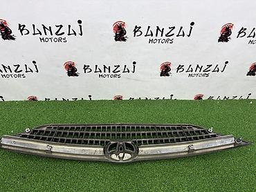 камри 70 радиатор: Решетка радиатора Toyota 2002 г., Б/у, Оригинал — 2