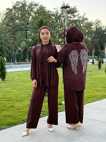 красный костюм: Тройка Калифорния 1200с🔥🔥🔥 Женил,жумшаксулкулдойт — 2