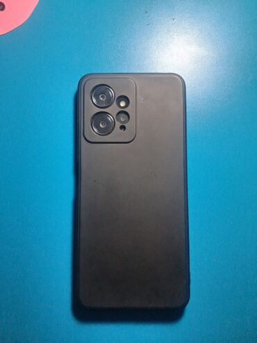 android monitor tayota prius: Redmi Note 12, 128 GB, rəng - Qara, Face ID