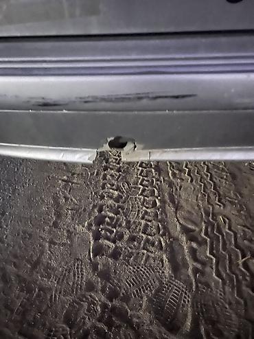 Mercedes-Benz: Mercedes-Benz E-Class: 2002 г., 2.7 л, Автомат, Дизель, Седан — 7