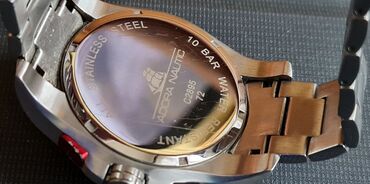 Ručni satovi: Sportski sat, Muški — 9