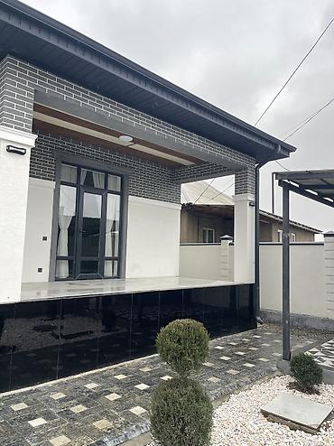 Продажа коттеджей и домов: 🔥 Срочно продаётся дом в Ак-Ордо 3 | 4 сотки | *Цена 168.000$* Айканыш — 5