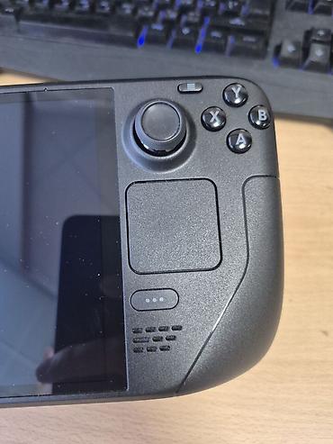 купить steam deck: Продам Steamdeck Oled 512 гб в отличном состоянии, стекло на экран не — 5