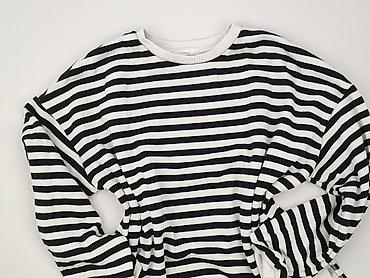 czarne bluzy: Reserved, Bluza damska
, rozmiar S — 1