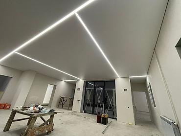 кафелный реска: Натяжной потолок Глянцевое, Матовое, 3D потолки Гарантия, Бесплатная консультация, Бесплатный замер — 7