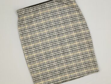 prasowanie plisowanej spódnicy: Sinsay, Women`s skirt, size XS (EU 34)
