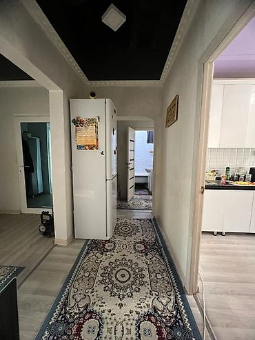 Квартиры: 4 комнаты, 84 м², 106 серия, 3 этаж, Евроремонт — 6