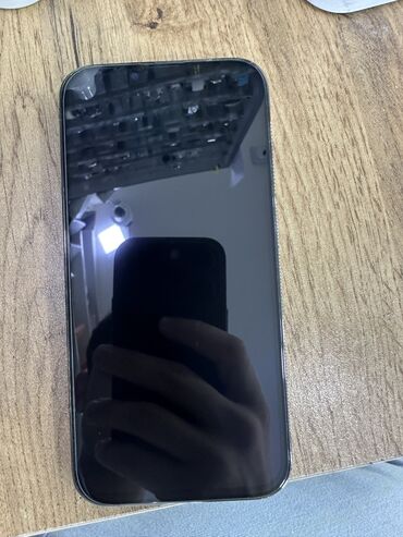 iphone 13 mini irşad: IPhone 13 Pro, 128 ГБ, Matte Midnight Green, Беспроводная зарядка, Face ID