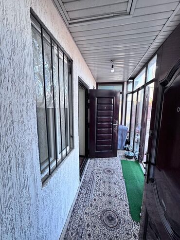 Продажа домов: Дом, 60 м², 3 комнаты, Риэлтор, Косметический ремонт — 8