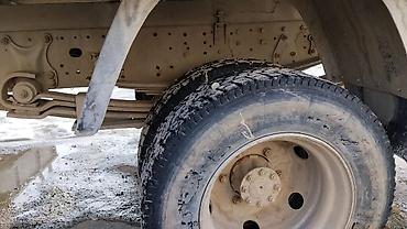 Грузовики: Грузовик, Mercedes-Benz, Стандарт, 5 т, Б/у — 5