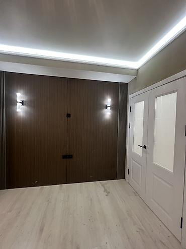 Продажа квартир: 3 комнаты, 90 м², Элитка, 4 этаж, Дизайнерский ремонт — 11