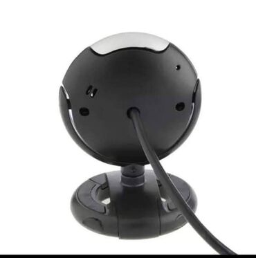 Web kamere: 🌠🌠🌠 2300 din Kamera za PC mini NOVO! Boja crna Usb ulaz 3.5 plug — 5