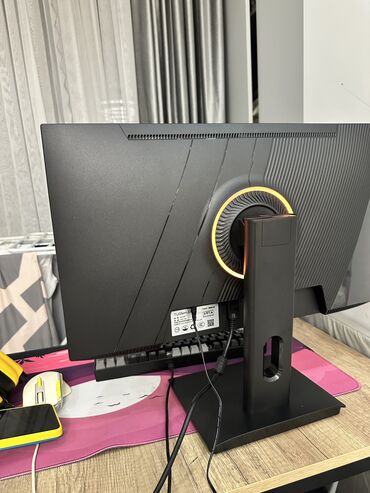 Мониторы: Монитор, Новый, 24" - 25" — 5