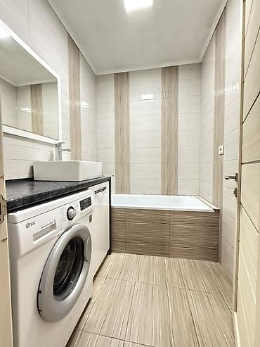 Продажа квартир: 2 комнаты, 68 м², АЮ Гранд Элитка, 2 этаж, Евроремонт — 3