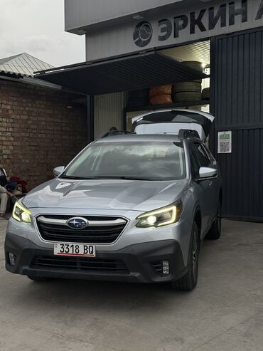 хендай санта фе цена бишкек: Subaru Outback: 2020 г., 2.5 л, Вариатор, Бензин, Универсал