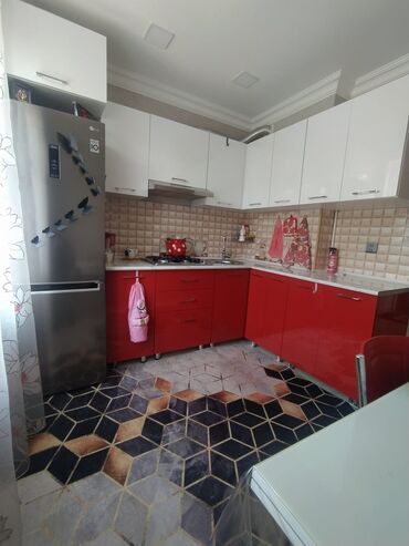 Köhnə tikili: Bakı, 2 otaqlı, Köhnə tikili, m. Əhmədli, 65 kv. m — 14