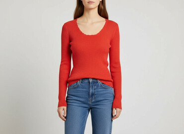 Oasis, Sweter damski, rozmiar S