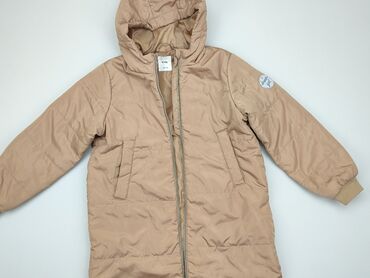 Демісезонні куртки: Демісезонна куртка, SinSay, 10 р., 134-140 см, стан - Задовільний