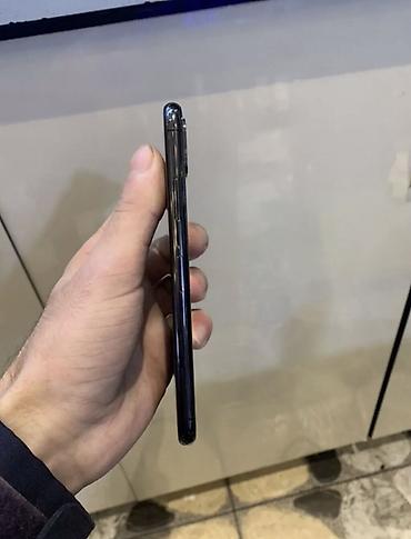 irşad electronics iphone 8 plus: IPhone X, 256 GB, Space Gray, Simsiz şarj — 3