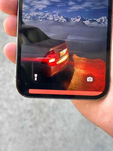 аефон 12: IPhone 13 Pro - Экран Super Retina XDR (OLED) с поддержкой True — 2