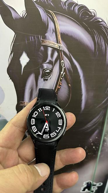 garmin marq aviator gen 1: Спортивные часы часы, Samsung (Galaxy Watch), GPS, Альтиметр, Барометр, Оригинал, Мужские, Б/у — 7