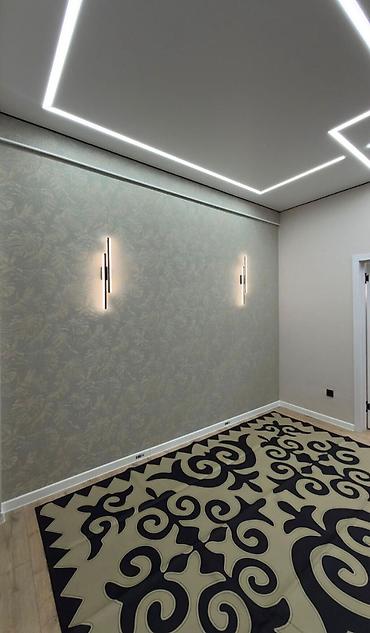 60: 1 комната, 34 м², Технопарк Элитка, 1 этаж, Свежий ремонт — 6