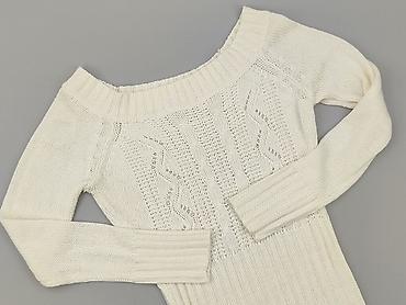 zimowe: Tally Weijl, Sweter damski, rozmiar L — 1