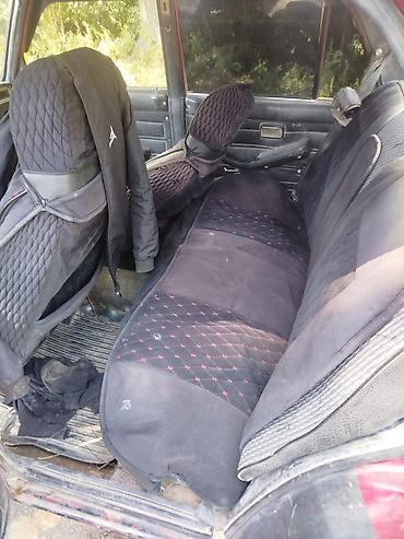 mazda 323 2003: ВАЗ (ЛАДА) 2105: 2006 г., Механика, Бензин, Седан — 8
