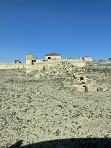 Digər tikinti daşları: Satılır: tikinti üçün daş materialı və yarımçıq tikili - Material — 5